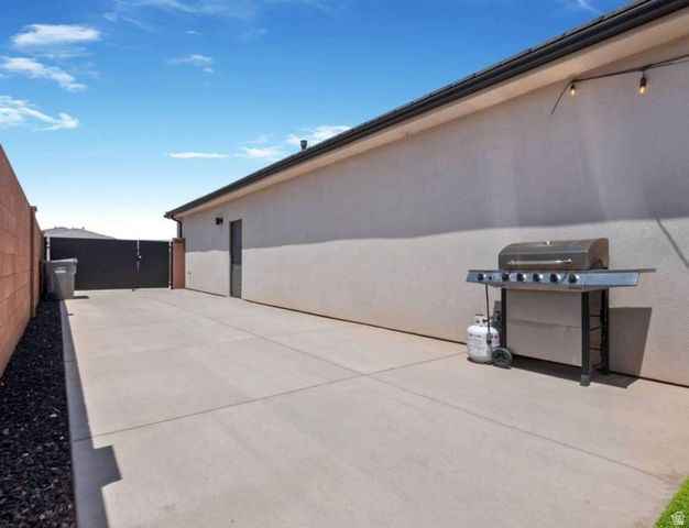 4589 S SOPHIA LN, Washington, UT 84780