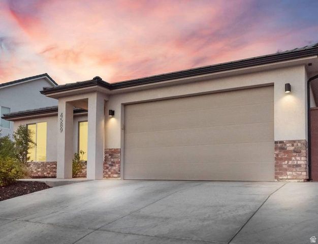 4589 S SOPHIA LN, Washington, UT 84780