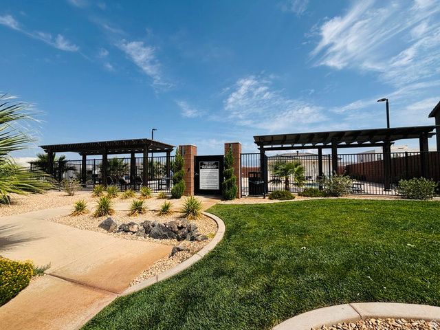 4589 S SOPHIA LN, Washington, UT 84780