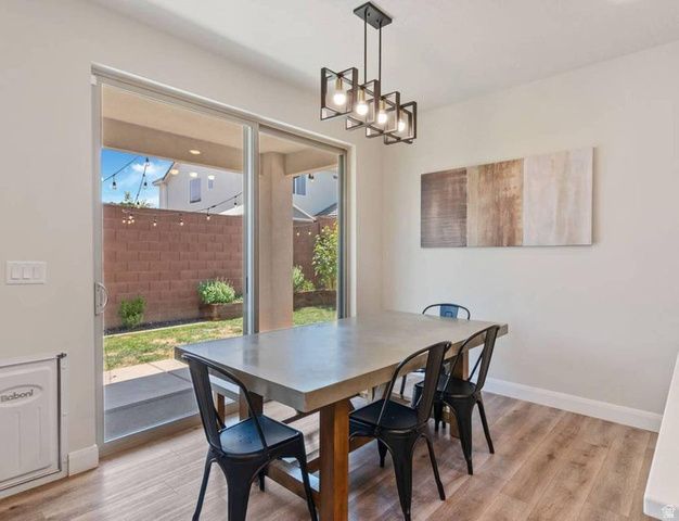 4589 S SOPHIA LN, Washington, UT 84780