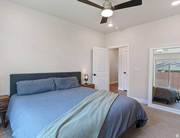 4589 S SOPHIA LN, Washington, UT 84780