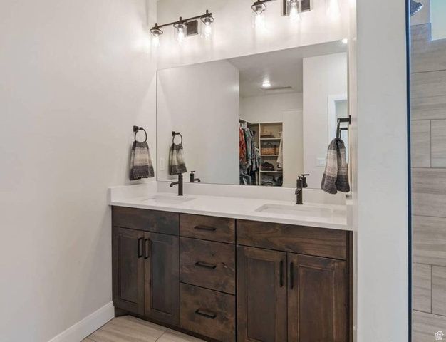 4589 S SOPHIA LN, Washington, UT 84780