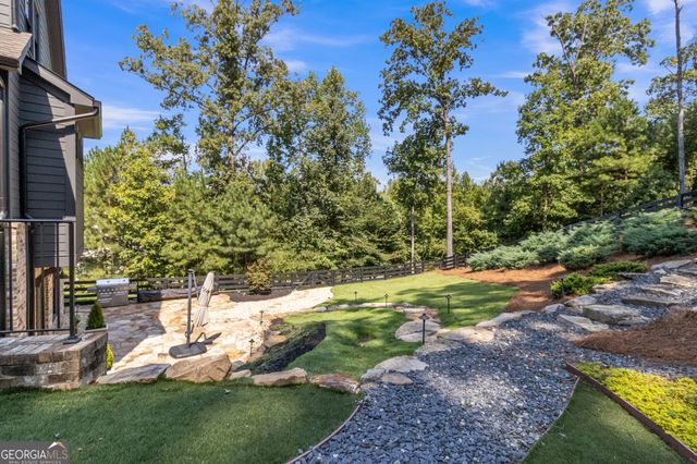 765 Foxhollow Run, Milton, GA 30004