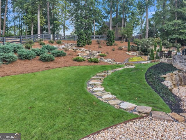 765 Foxhollow Run, Milton, GA 30004