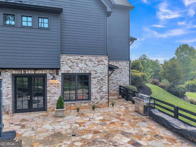 765 Foxhollow Run, Milton, GA 30004