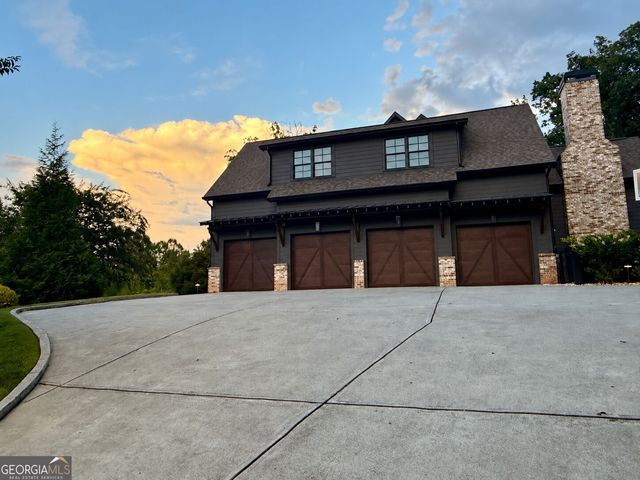 765 Foxhollow Run, Milton, GA 30004