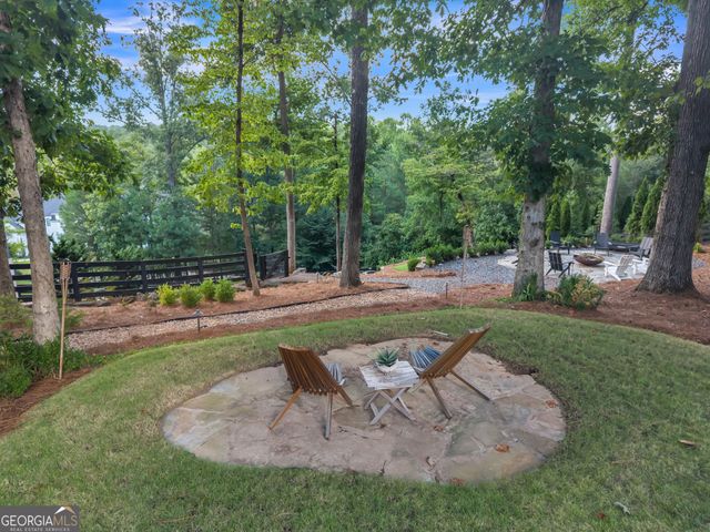 765 Foxhollow Run, Milton, GA 30004