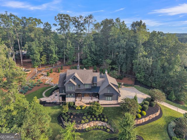 765 Foxhollow Run, Milton, GA 30004