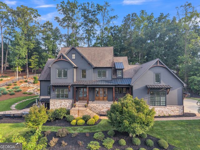 765 Foxhollow Run, Milton, GA 30004