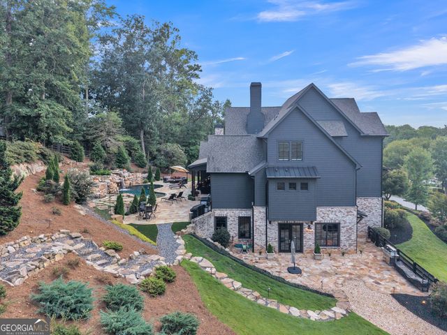 765 Foxhollow Run, Milton, GA 30004