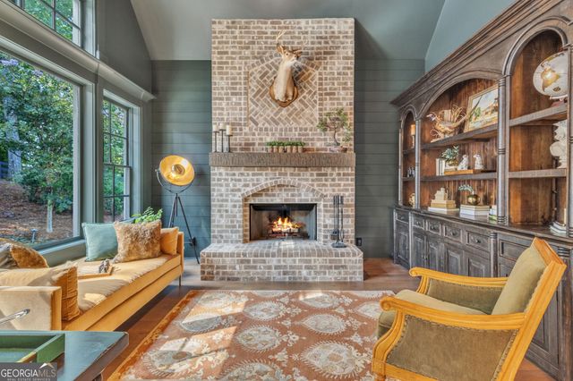 765 Foxhollow Run, Milton, GA 30004