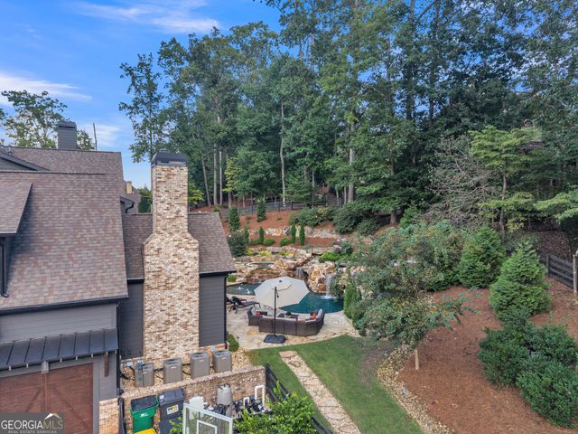 765 Foxhollow Run, Milton, GA 30004