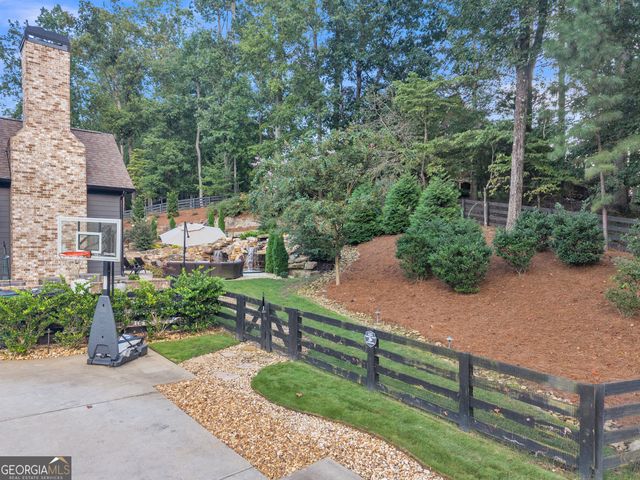 765 Foxhollow Run, Milton, GA 30004