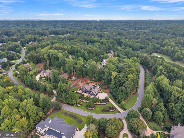 765 Foxhollow Run, Milton, GA 30004