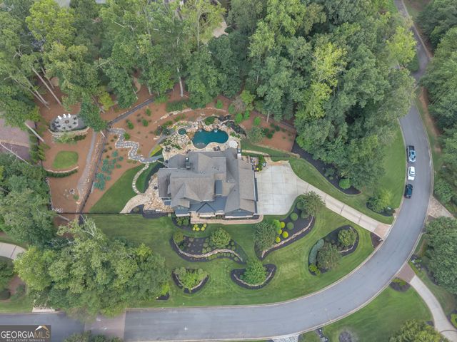 765 Foxhollow Run, Milton, GA 30004