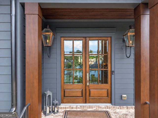 765 Foxhollow Run, Milton, GA 30004