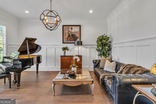 765 Foxhollow Run, Milton, GA 30004
