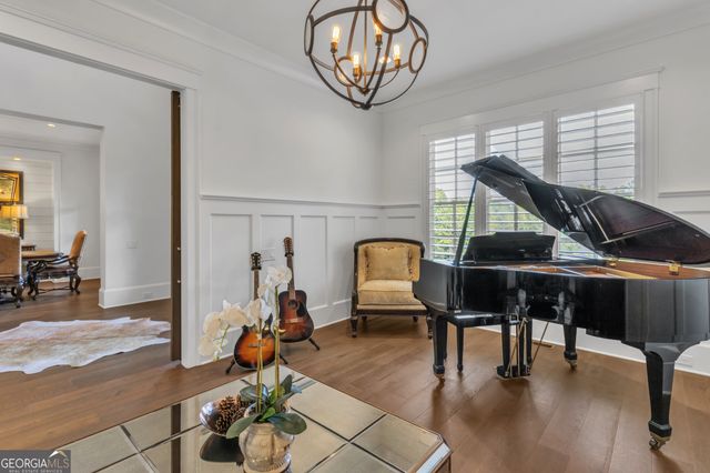 765 Foxhollow Run, Milton, GA 30004