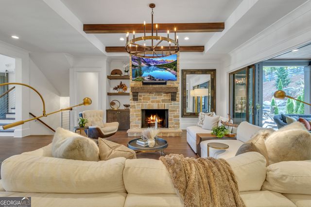 765 Foxhollow Run, Milton, GA 30004