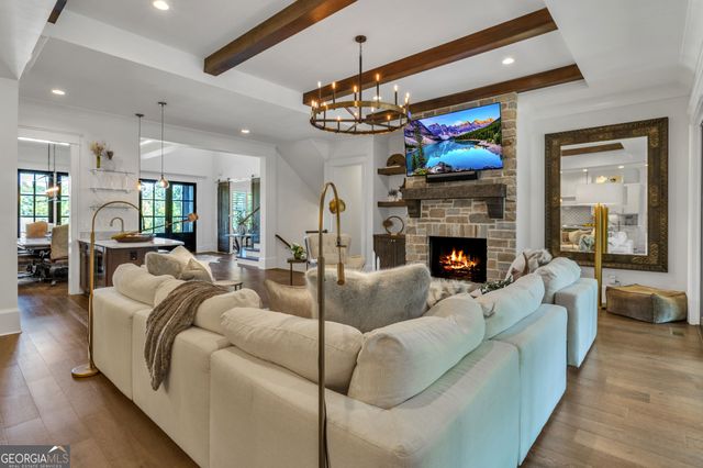 765 Foxhollow Run, Milton, GA 30004
