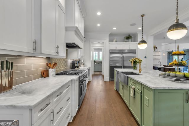 765 Foxhollow Run, Milton, GA 30004