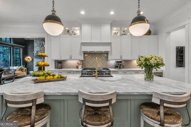 765 Foxhollow Run, Milton, GA 30004