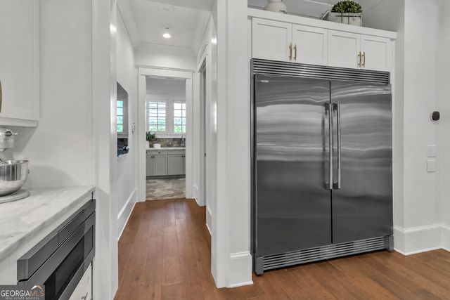 765 Foxhollow Run, Milton, GA 30004