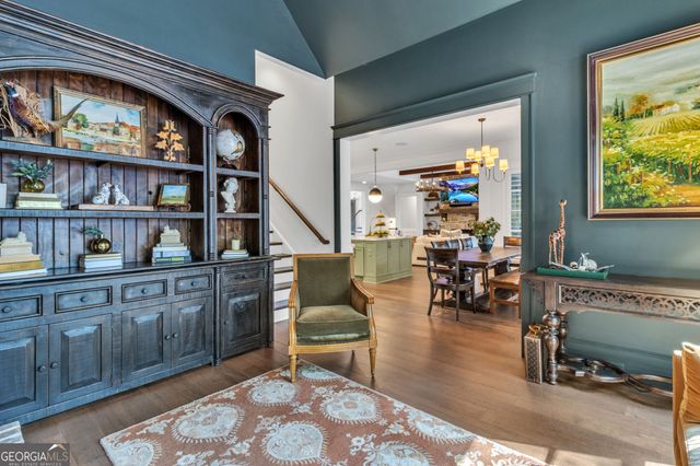 765 Foxhollow Run, Milton, GA 30004
