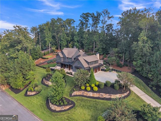 765 Foxhollow Run, Milton, GA 30004