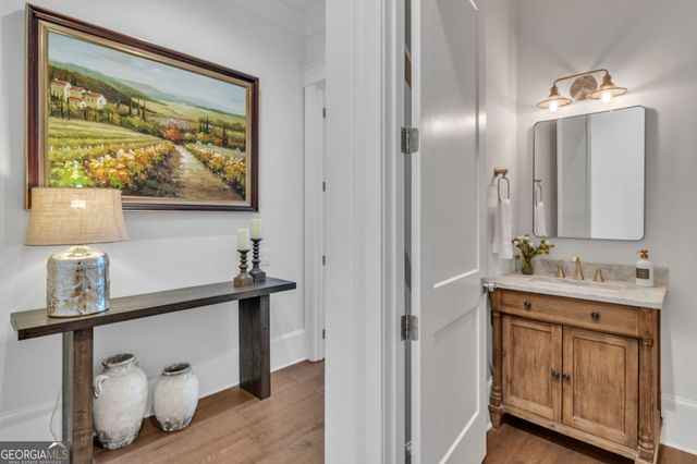 765 Foxhollow Run, Milton, GA 30004