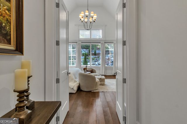765 Foxhollow Run, Milton, GA 30004