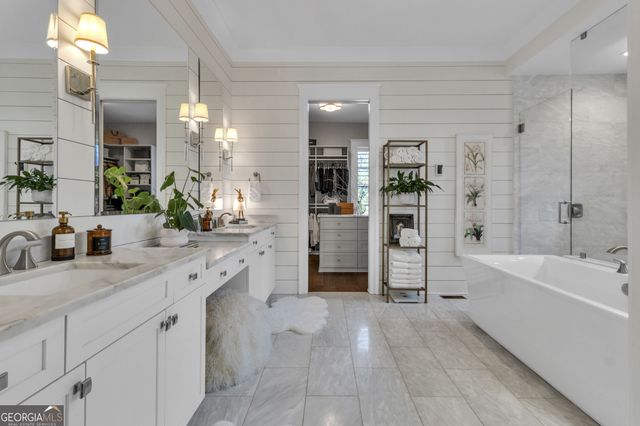 765 Foxhollow Run, Milton, GA 30004