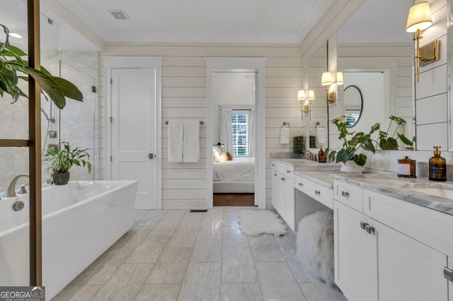 765 Foxhollow Run, Milton, GA 30004