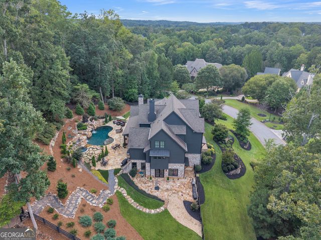 765 Foxhollow Run, Milton, GA 30004