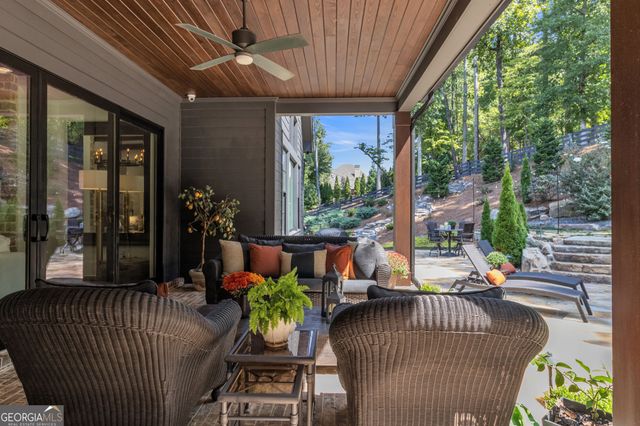 765 Foxhollow Run, Milton, GA 30004