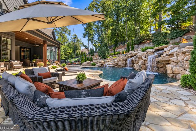 765 Foxhollow Run, Milton, GA 30004