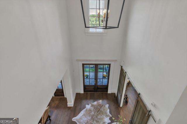 765 Foxhollow Run, Milton, GA 30004