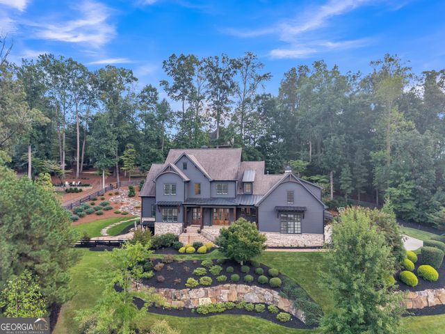 765 Foxhollow Run, Milton, GA 30004