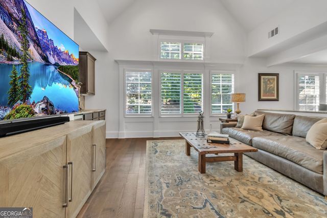 765 Foxhollow Run, Milton, GA 30004