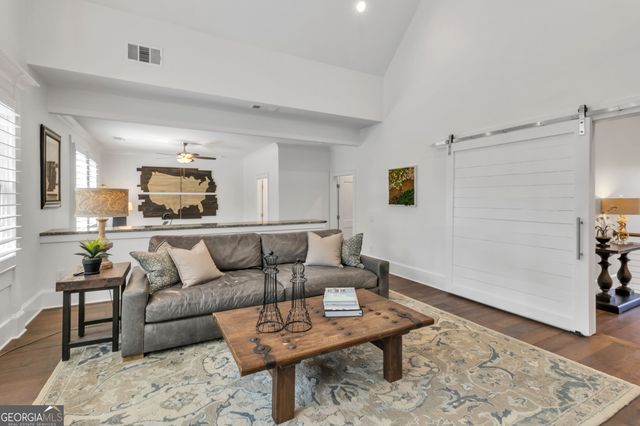 765 Foxhollow Run, Milton, GA 30004
