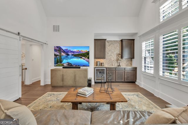765 Foxhollow Run, Milton, GA 30004