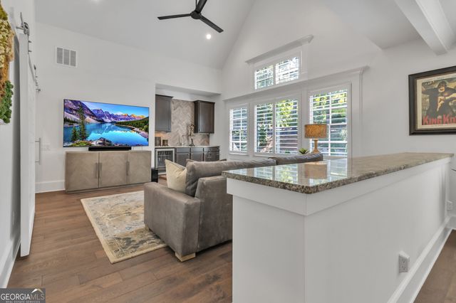 765 Foxhollow Run, Milton, GA 30004