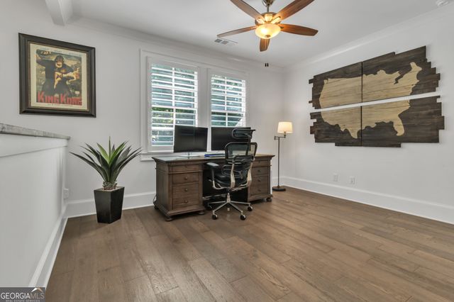 765 Foxhollow Run, Milton, GA 30004