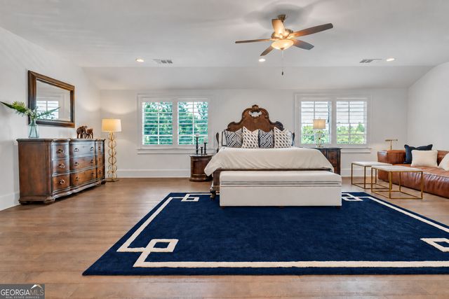 765 Foxhollow Run, Milton, GA 30004