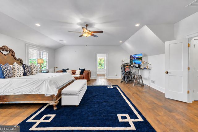 765 Foxhollow Run, Milton, GA 30004