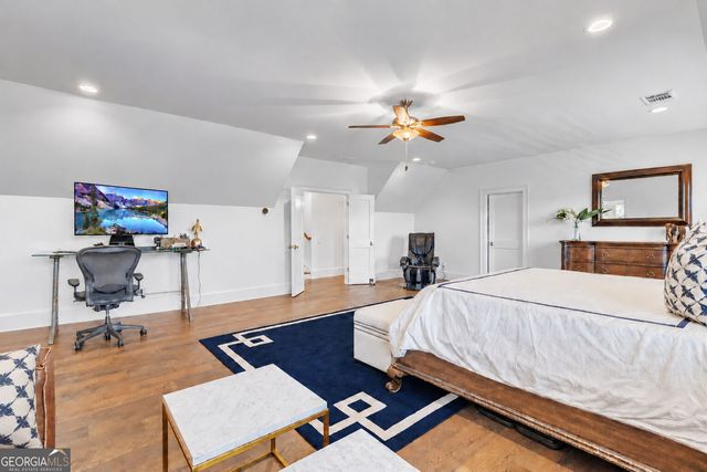 765 Foxhollow Run, Milton, GA 30004