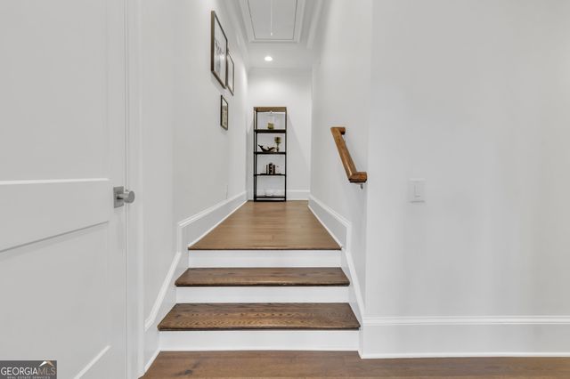 765 Foxhollow Run, Milton, GA 30004