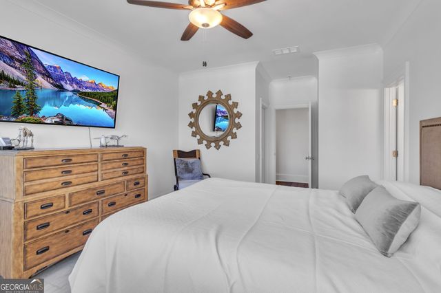 765 Foxhollow Run, Milton, GA 30004