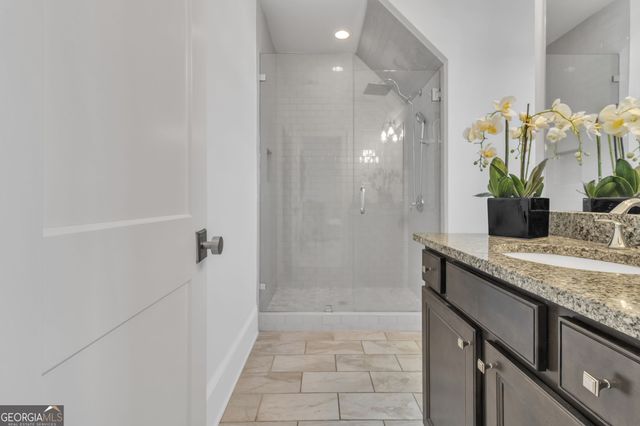 765 Foxhollow Run, Milton, GA 30004