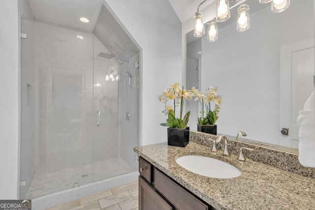 765 Foxhollow Run, Milton, GA 30004
